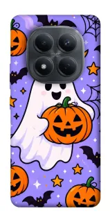Чехол на Xiaomi Redmi Note 15 Pro 4G Halloween v15 фото 1 из 1