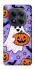 Чехол на Xiaomi Redmi Note 15 Pro 4G Halloween v15 фото 1 из 1