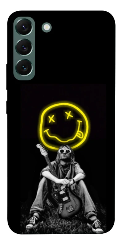 Чохол на Samsung Galaxy S22+ Nirvana ver.2 фото 1 з 1