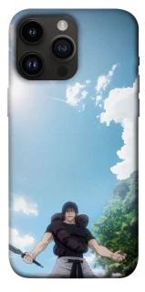 Чехол на Apple iPhone 14 Pro Max (6.7") Toji фото 1 из 1