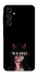 Чехол на Samsung Galaxy A17 4G/5G the End фото 1 из 1