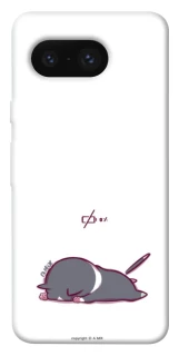 Чохол на Google Pixel 8 The battery is dead фото 1 з 1