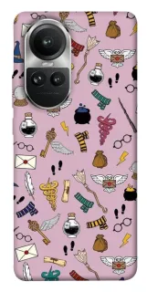 Чохол на Oppo Reno 10 Harry Potter V16 фото 1 з 1