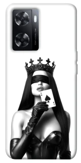 Чехол на Oppo A57s Dark Queen фото 1 из 1