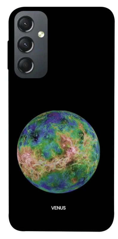 Чохол на Samsung Galaxy A24 4G Venus фото 1 з 1
