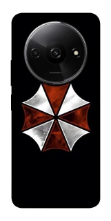 Чехол на Xiaomi Redmi A3 Umbrella Corporation фото 1 из 1