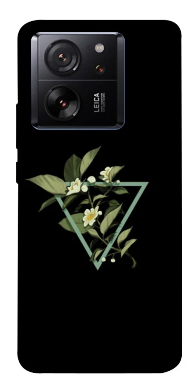 Чохол на Xiaomi 13T Flowers ver.2 фото 1 з 1