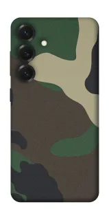 Чохол на Samsung Galaxy S26 Edge Camouflage v8 фото 1 з 1