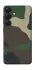 Чехол на Samsung Galaxy S26 Edge Camouflage v8 фото 1 из 1