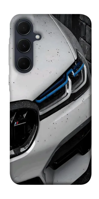Чохол на Samsung Galaxy A35 BMW v37 фото 1 з 1