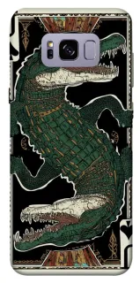 Чехол на Samsung G955 Galaxy S8 Plus Joker фото 1 из 1