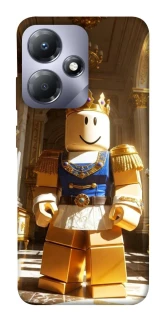 Чохол на Infinix Hot 30 Play Roblox aesthetics ver.6 фото 1 з 1