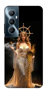 Чехол на Realme C65 4G Fortuna фото 1 из 1