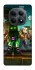 Чохол на Xiaomi Redmi Note 15 4G/5G (EU) Minecraft dungeon фото 1 з 1