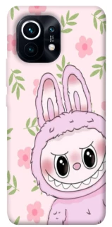 Чохол на Xiaomi Mi 11 Blossom Pink Labubu фото 1 з 1