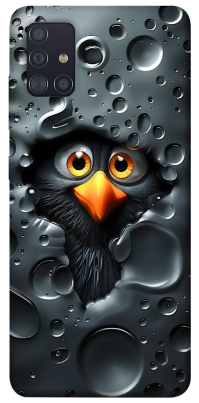 Чохол на Samsung Galaxy A51 Ну привіт ! фото 1 з 1