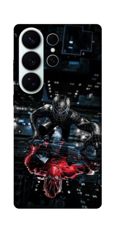 Чохол на Samsung Galaxy S26 Spiderman Venom фото 1 з 1