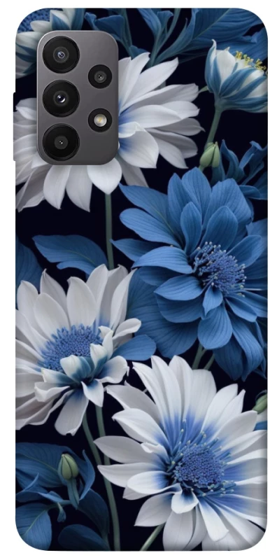 Чохол на Samsung Galaxy A23 4G Flowers v13 фото 1 з 1