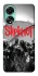 Чохол на Oppo A78 4G Slipknot ver.4 фото 1 з 1