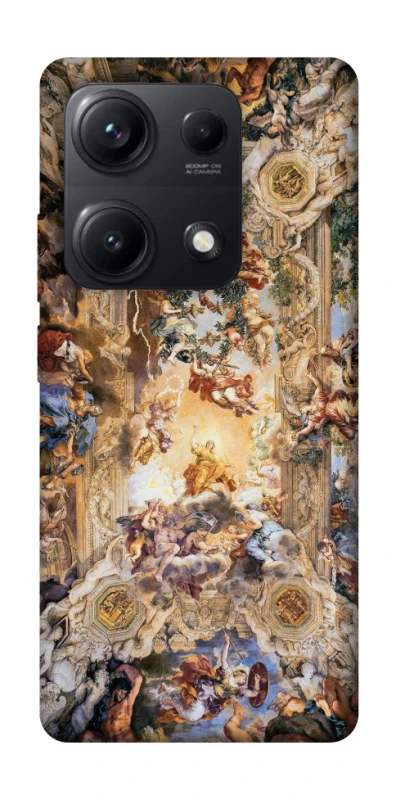 Чехол на Xiaomi Redmi Note 14S Искусство фото 1 из 1