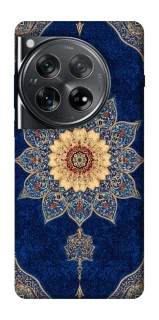 Чохол на OnePlus 12 Килим v54 фото 1 з 1