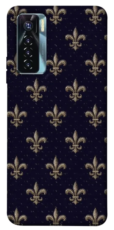 Чохол на TECNO Camon 17 Pro Lily фото 1 з 1