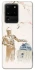 Чохол на Samsung Galaxy S20 Ultra Star Wars robots фото 1 з 1
