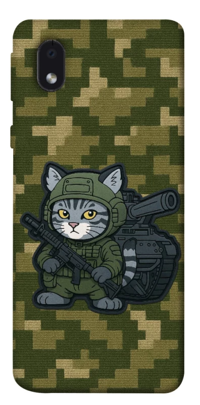 Чохол на Samsung Galaxy M01 Core / A01 Core Milcat фото 1 з 1