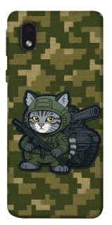 Чохол на Samsung Galaxy M01 Core / A01 Core Milcat фото 1 з 1