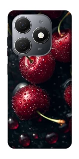 Чехол на TECNO Spark 20 Черешня фото 1 из 1