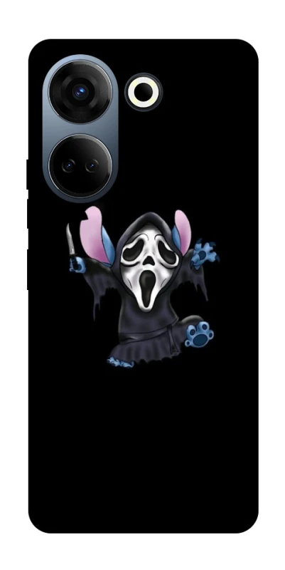Чохол на TECNO Camon 20 Pro (CK7n) Halloween Stitch ver.2 фото 1 з 1