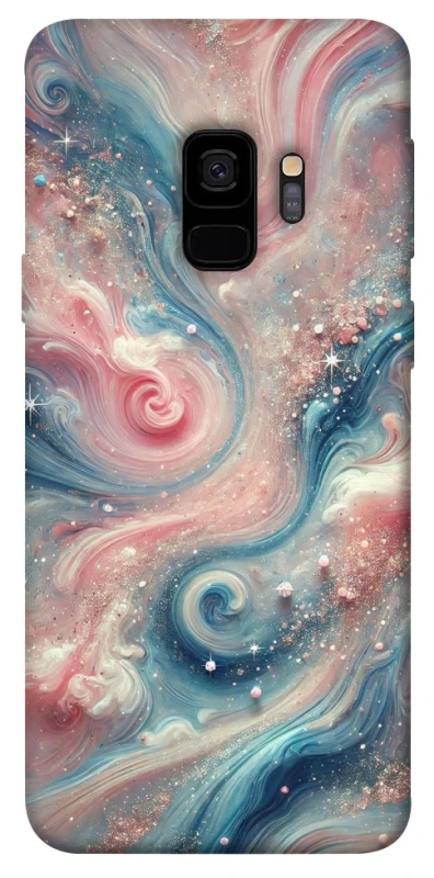 Чохол на Samsung Galaxy S9 Epoxy design ver.4 фото 1 з 1