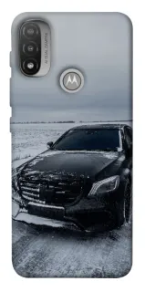 Чохол на Motorola Moto E20 Mercedes-benz v40 фото 1 з 1