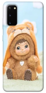 Чохол на Samsung Galaxy S20 Wakuku ver.2 фото 1 з 1