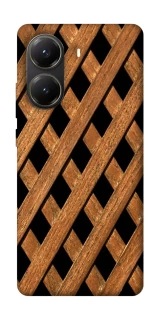 Чохол на Xiaomi Poco X6 Pro Дерево на дачі фото 1 з 1