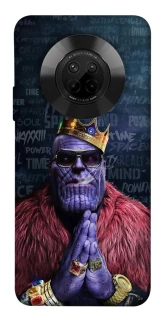 Чохол на Huawei Y9a Thanos on style фото 1 з 1