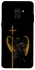 Чохол на Samsung A530 Galaxy A8 (2018) Angel of Faith фото 1 з 1