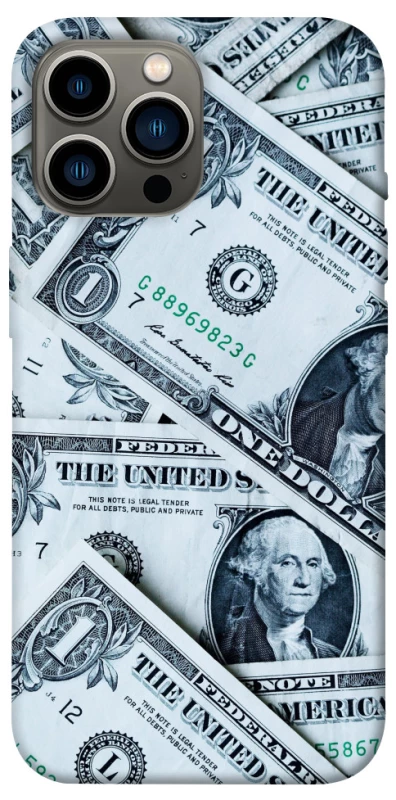 Чохол на Apple iPhone 12 Pro Max (6.7") 1 долар фото 1 з 1