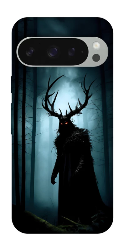 Чохол на Google Pixel 10 Pro XL Forest demon фото 1 з 1