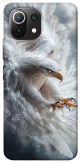 Чехол на Xiaomi Mi 11 Lite eagle фото 1 из 1