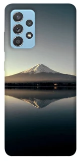 Чехол на Samsung Galaxy A52 4G / A52 5G Fujiyama v2 фото 1 из 1