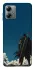 Чехол на Motorola Moto G14 Berserk v23 фото 1 из 1