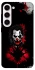 Чехол на Samsung Galaxy S23+ Joker Horror фото 1 из 1