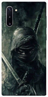 Чохол на Samsung Galaxy Note 10 Assassin фото 1 з 1