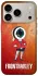Чохол на Apple iPhone 18 Pro FrontHarley v2 фото 2 з 2