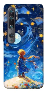 Чехол на Xiaomi Mi Note 10 / Note 10 Pro / Mi CC9 Pro Little Prince фото 1 из 1