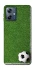 Чехол на Motorola Moto G54 Power Football aesthetic ver.5 фото 1 из 1