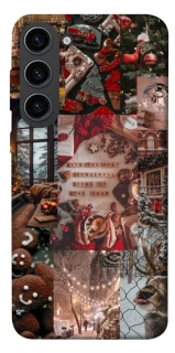 Чохол на Samsung Galaxy S23 Christmas spirit ver.3 фото 1 з 1