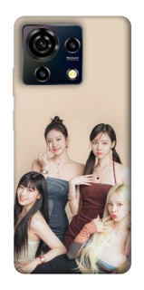 Чохол на ZTE Blade V50 Vita Aespa фото 1 з 1