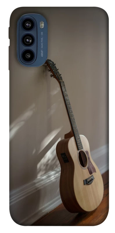 Чехол на Motorola Moto G41 Гитара фото 1 из 1